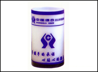 信合笔筒