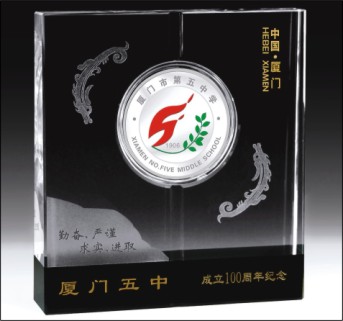 办公摆件C3006
