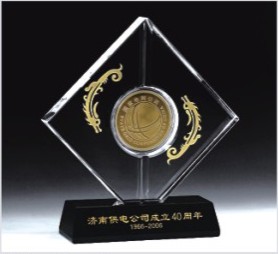 办公摆件C3011
