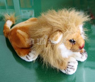 毛绒玩具