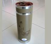紫砂茶杯