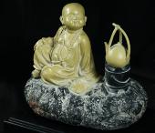听茶 
