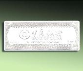 银条JRX-yt004 