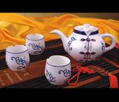 茶到福到