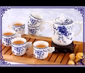 祥云茶具