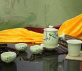 乐道茶具