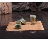 蟠龙壶 茶具