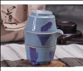 节节高 茶具