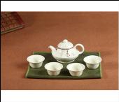 流光溢彩 茶具