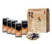 黑色盛宴 人寿礼品