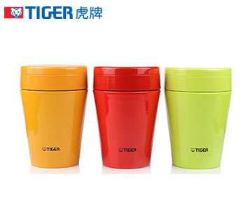 虎牌焖烧杯